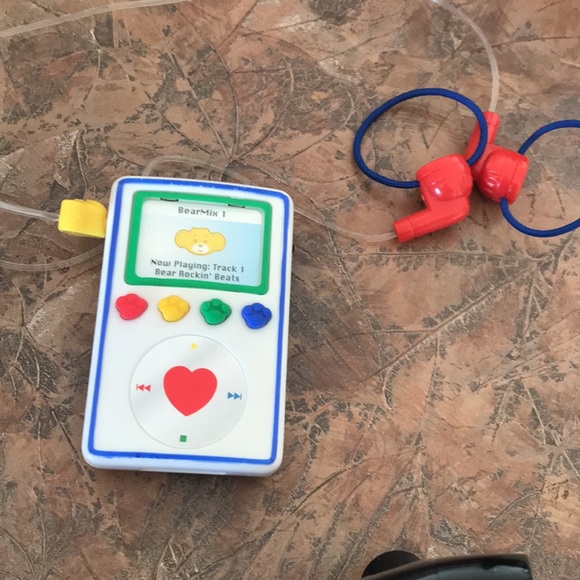 Build a Bear vintage matching set - Picture 5 of 11